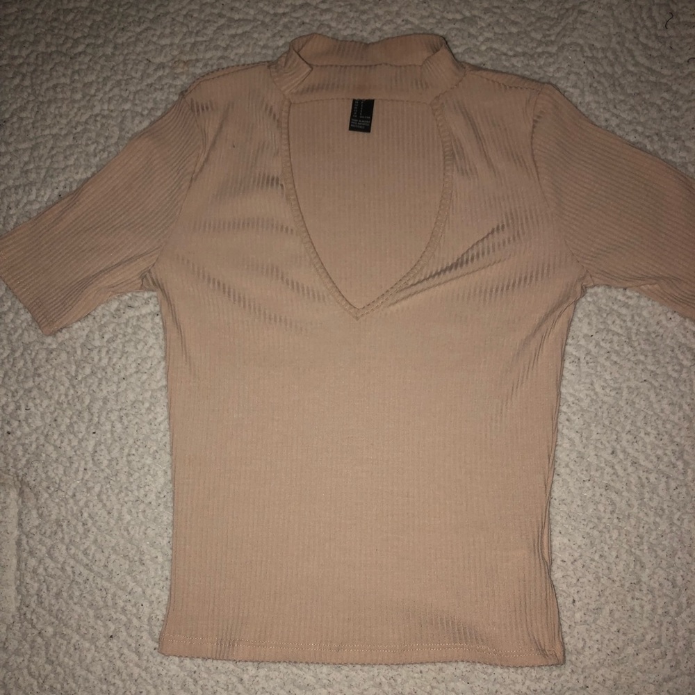 Base short sleeve shirt